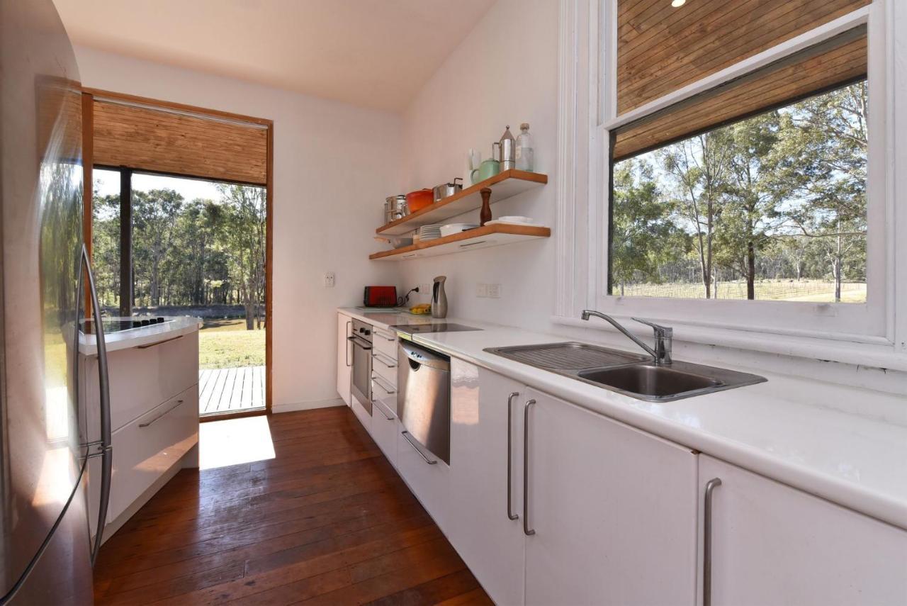 Holiday home The Parsons Retreat