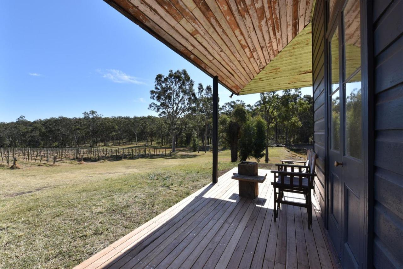 Holiday home The Parsons Retreat *