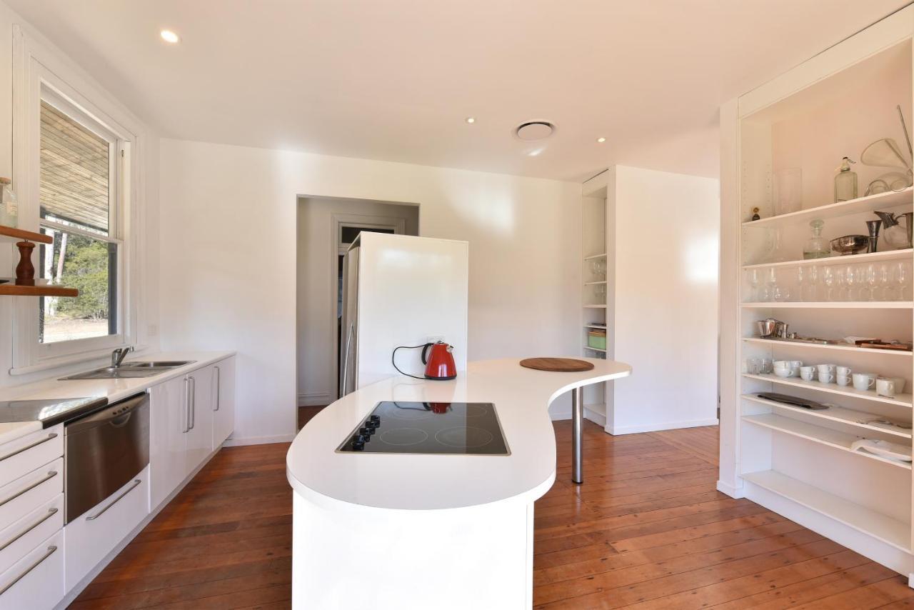 The Parsons Retreat Holiday home